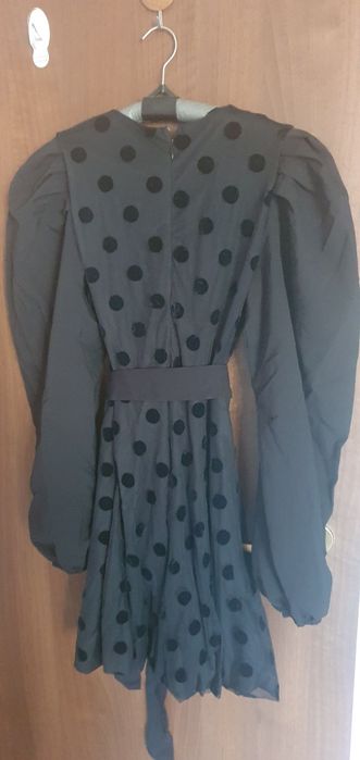 Нови С размер ..