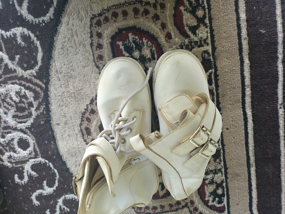 Обувь женская сотилади