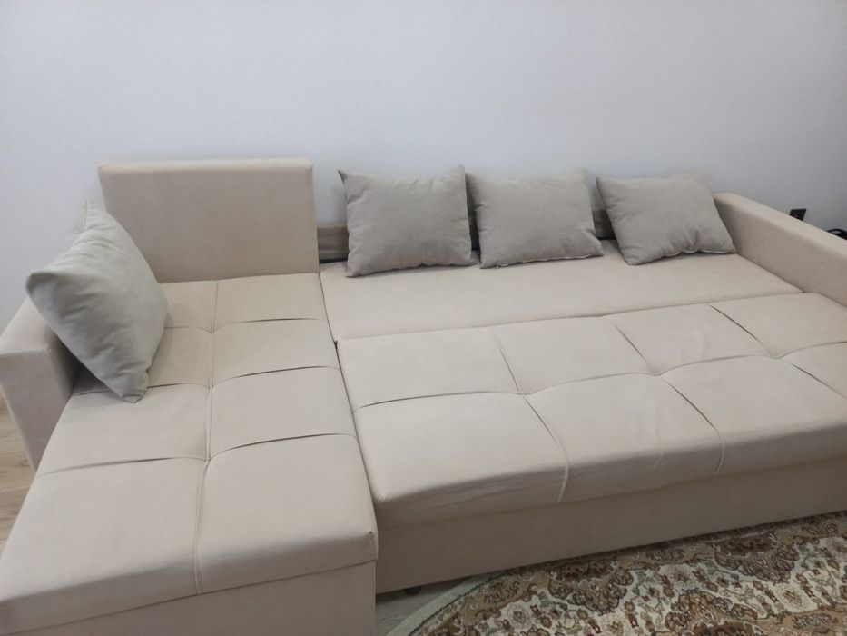 Диван Раскладной новый