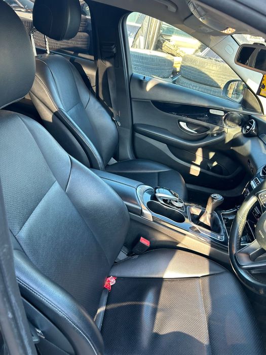 Airbag volan Mercedes C class W205