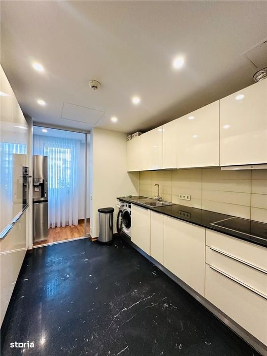 Inchiriere Apartament 4 Camere Zona Baneasa Sector 1