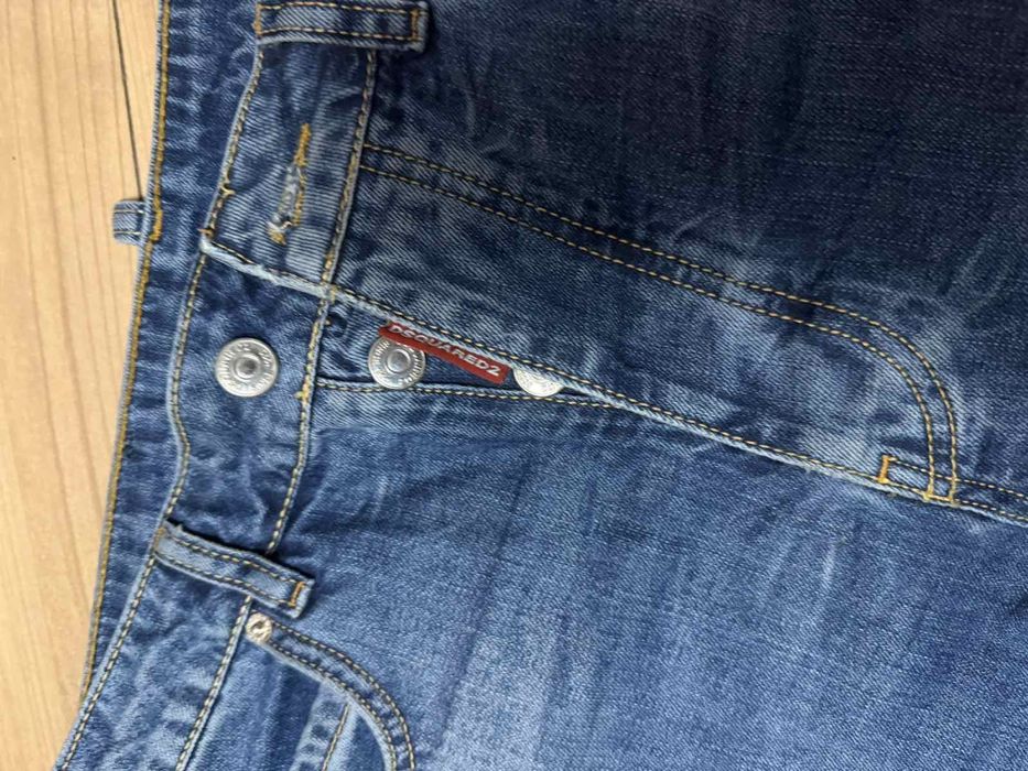 Dsquared ОРИГИНАЛНИ дънки