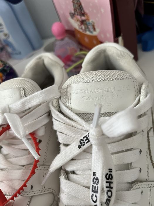 Off white Out Of Office 36!