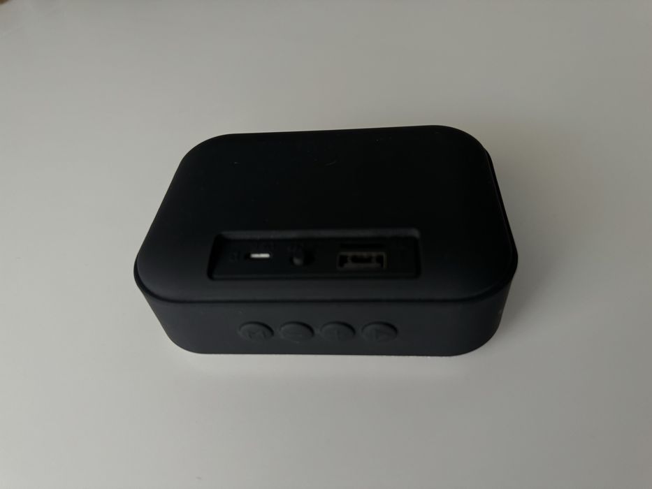 Boxa portabila cu bluetooth