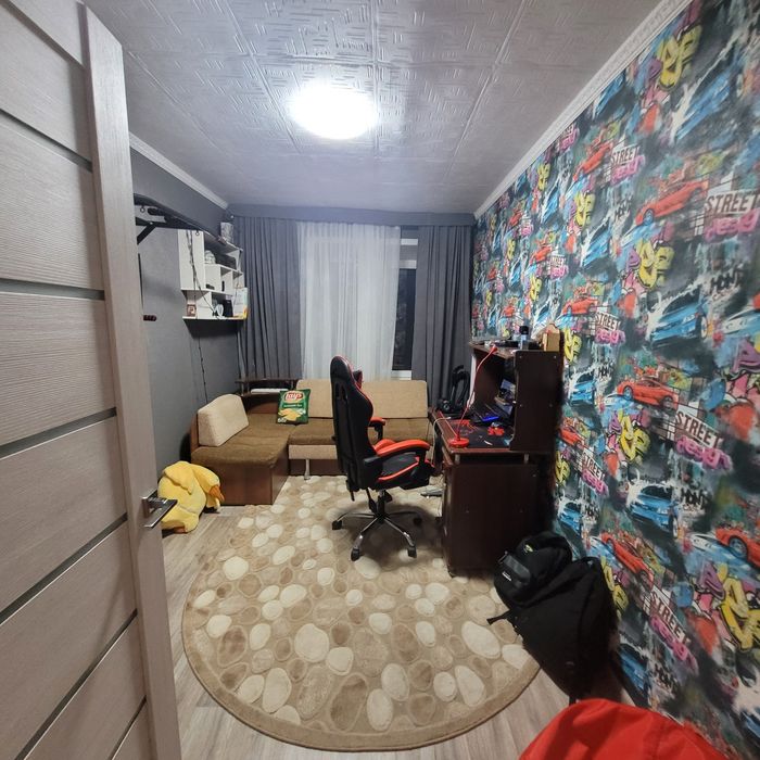 Обмен квартиры на дом