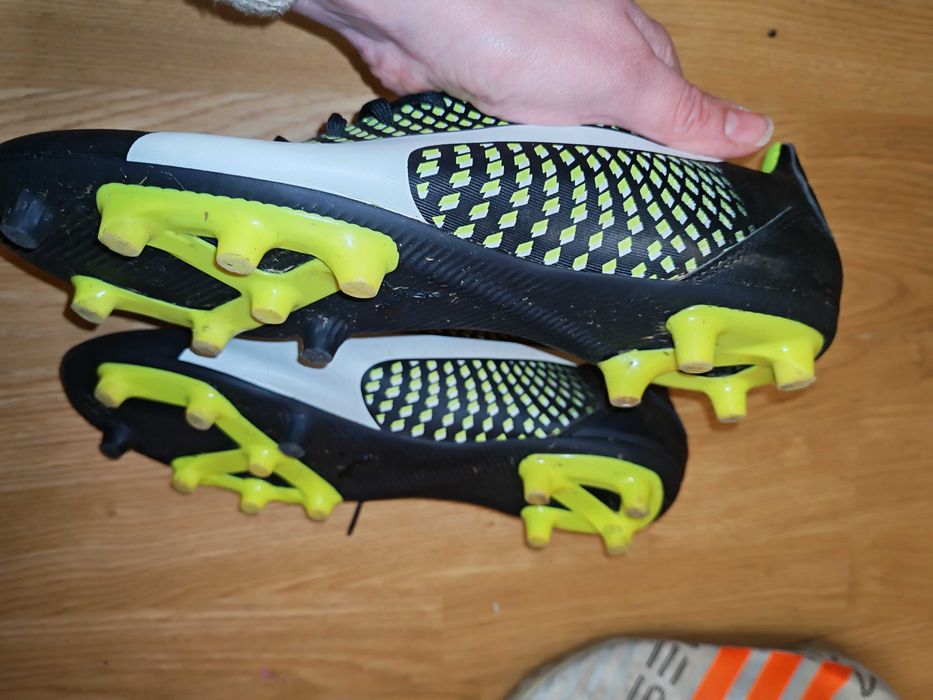 Бутонки, стоножки за момче от 38 номер до 42.5 номер