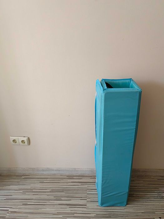 бебешко легло.площадка за детско легло