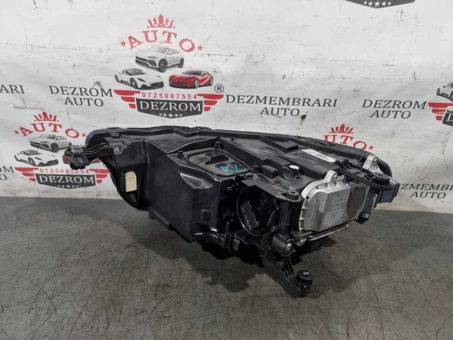 Far LED IQ LIGHT dreapta original NOU 2GA941036CH VW T-Roc II