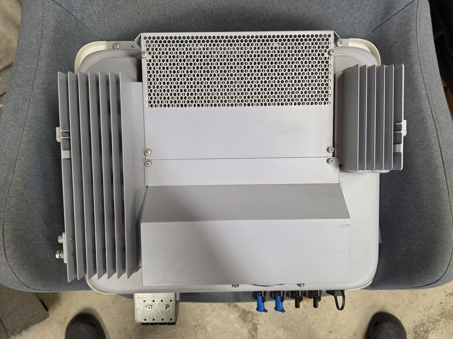 Huawei SUN2000-15KTL-M5 – 15 kW, trifazat