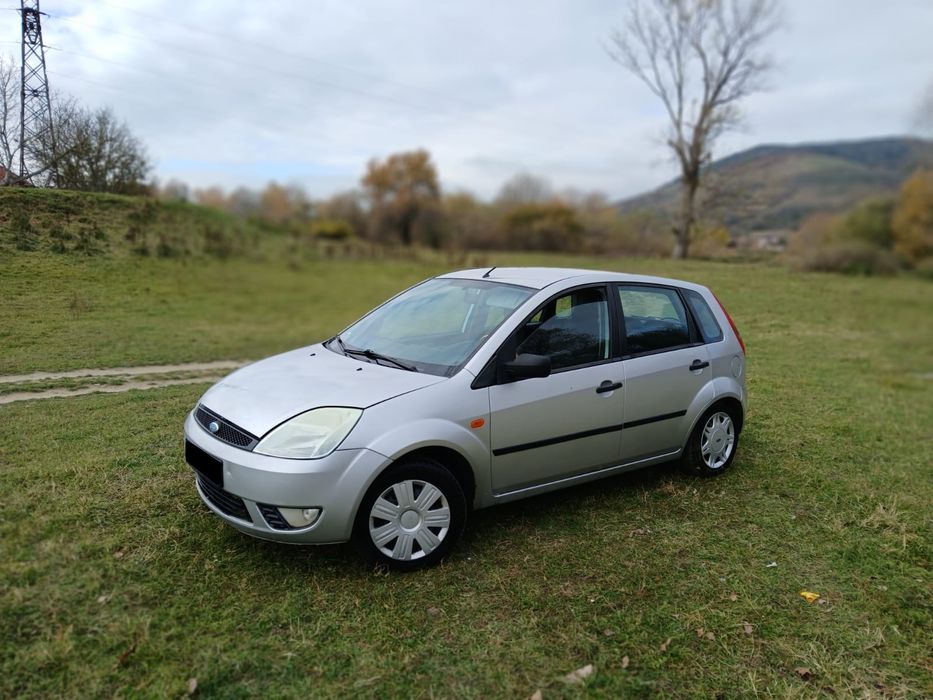 Ford Fiesta – 1.4 Benzina
Preț: 799 €

Locație: Alba Iulia

Înmatricul