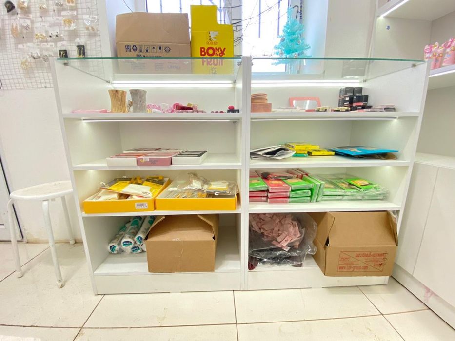 Шкаф для бизнеса