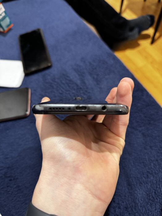 Vand Xiaomi Redmi Note 8 Pro