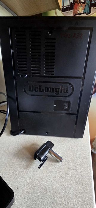 Кафемашина Delonghi Perfecta Cappuccino