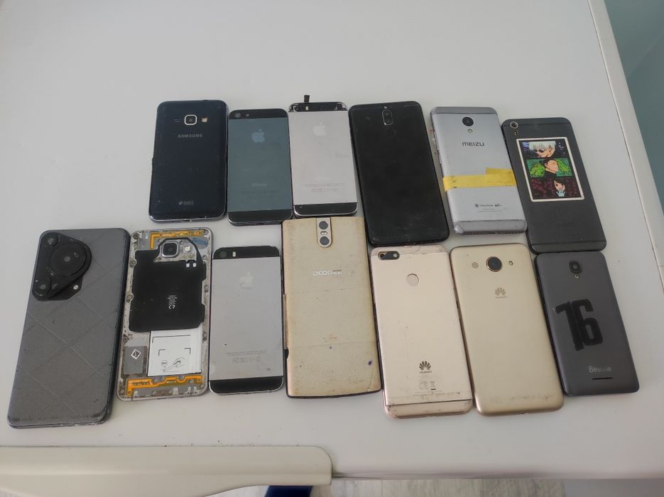 Обменяю на рабочи тилифон