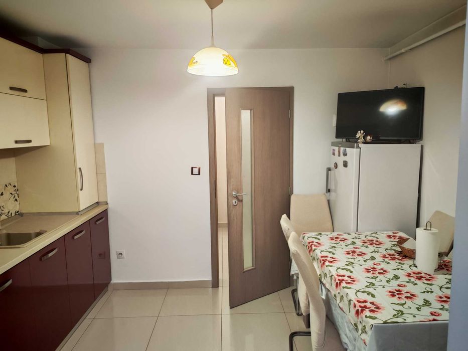 Apartament 4 camere