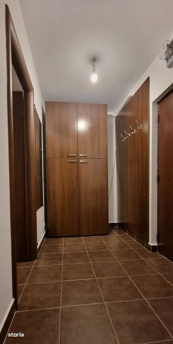 Gorjului/Metrou-Apartament 2 camere modern