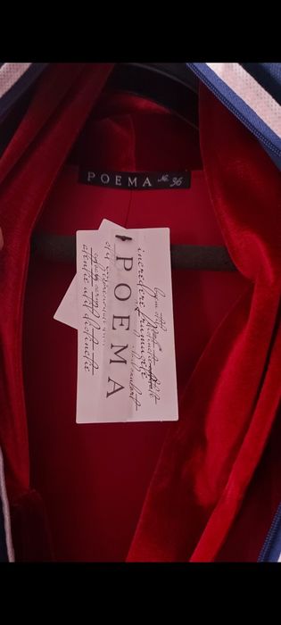 Rochie eleganta Poema