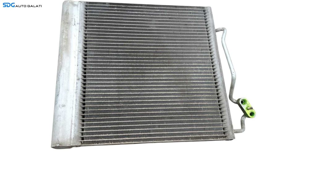 Radiator AC Aer Conditionat Clima Smart Fortwo 0.6 Benzina 1998 - 2006 [M9019]