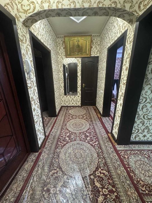 Юнусобод 13-кварталда кизларга квартира Юнусобод метро ёнида безмаклер