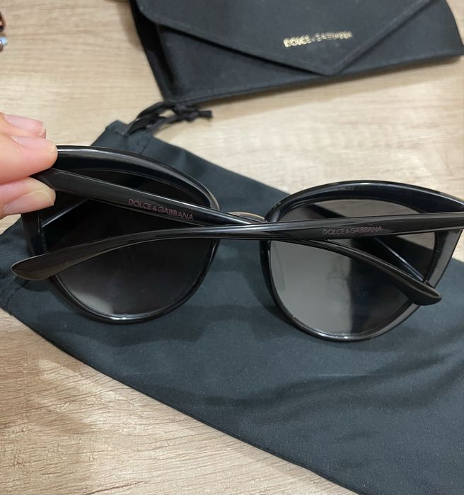 Dolce & Gabanna слънчеви очила