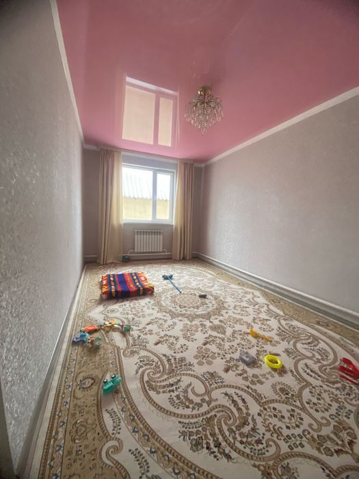 Продается дом в районе Зачаганска