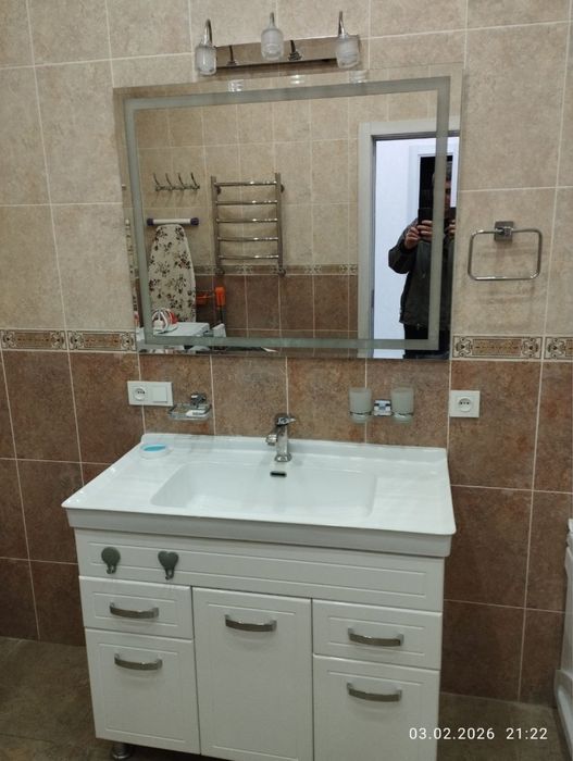 Айбек метро новостройка 3/4/8  чехова