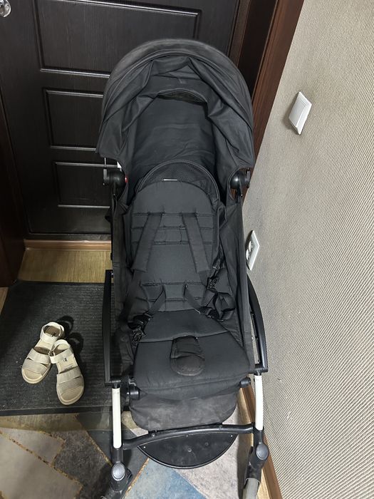 Коляска трансформер