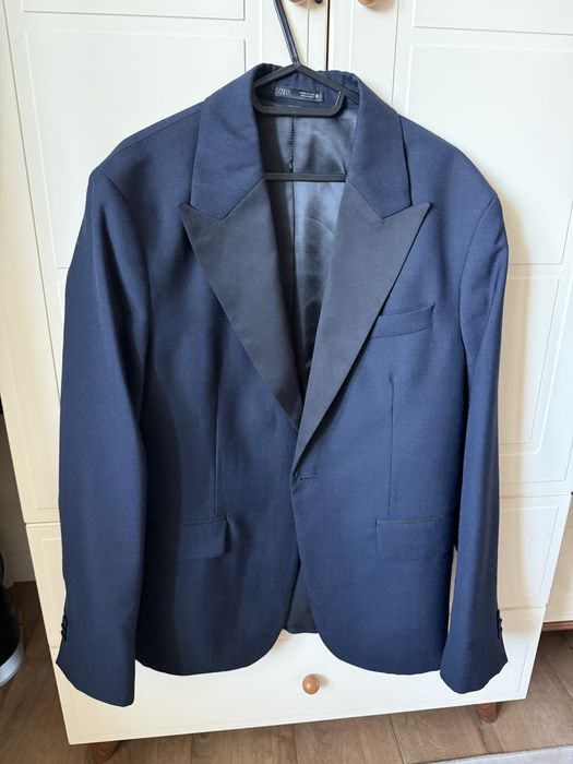 Пиджак Zara размер 48