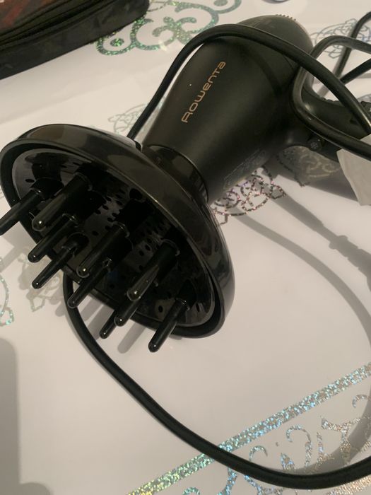 Продам фен для волос