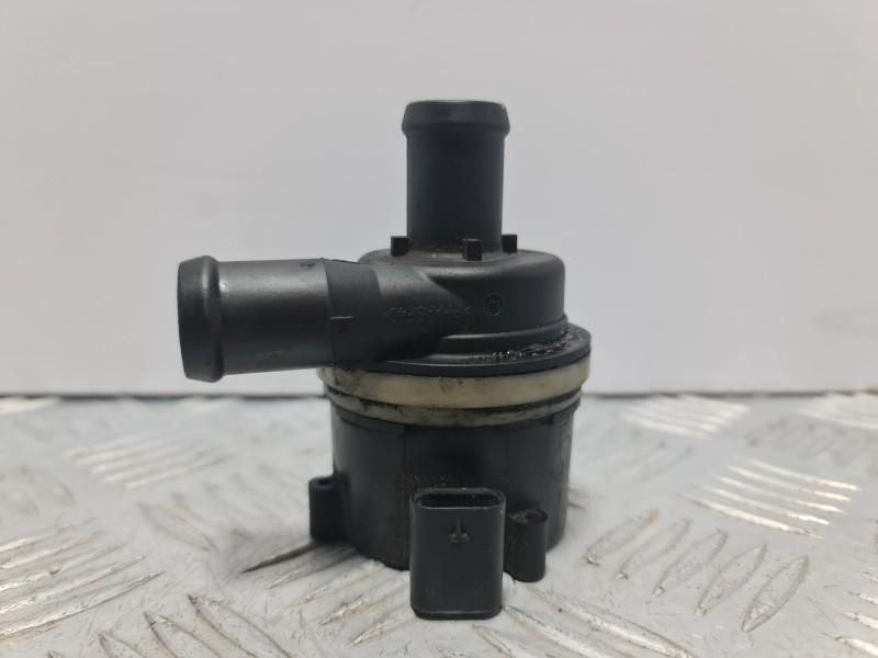 Pompa recirculare apa Opel Astra J Facelift 1.7CDTI 131cp 96kw; 1.7CDT