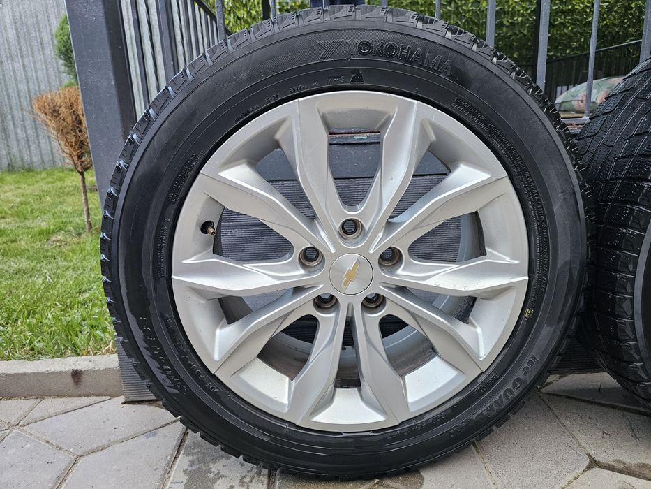 Диски 225.55.R17