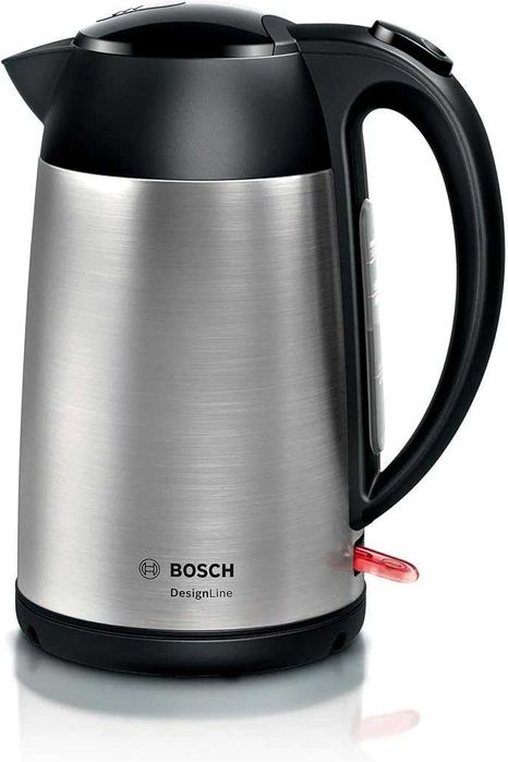 Електрическа кана Bosch DesignLine 1.7 л. 3000 w