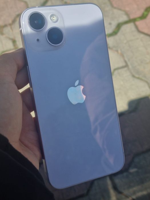 Iphone 14 simplu negociabil