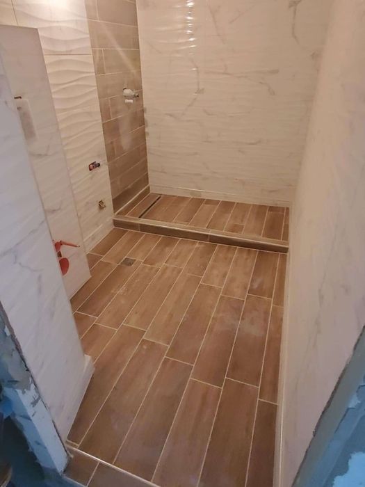 Поставяне на плочки и довършителни работи – Варна