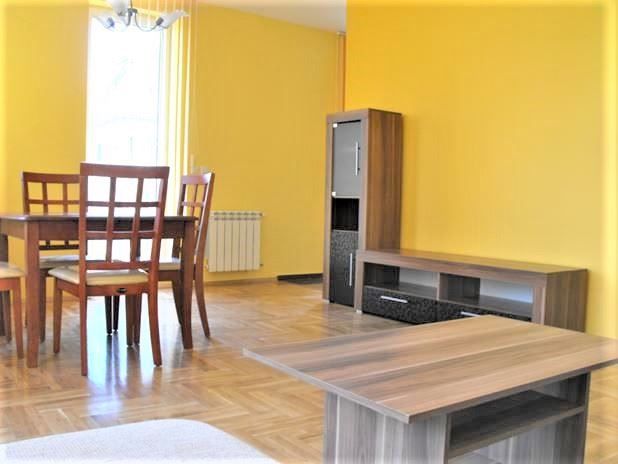 Дава се под наем Двустаен апартамент в София, Малинова долина - 63 кв.м за 469.2 € - Снимка #1