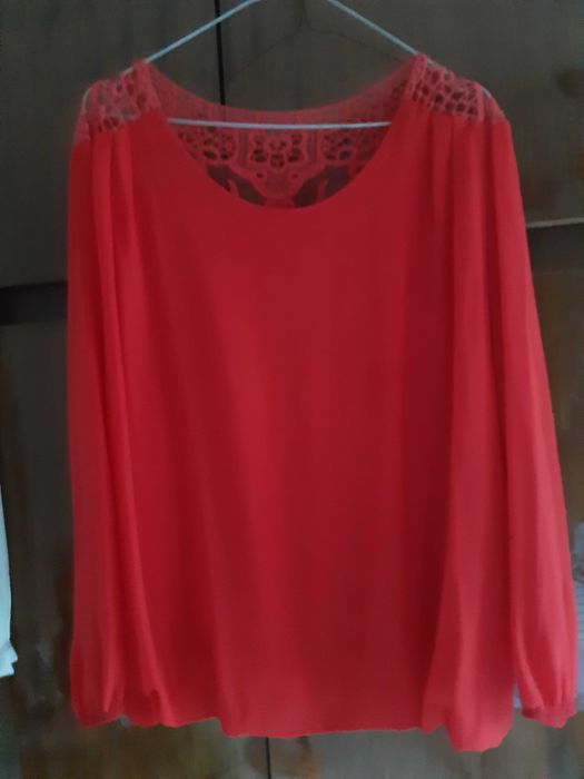 Красиви Блузи/Туники - различни модели!