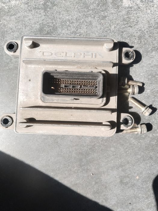 Продам бортовой компьютер