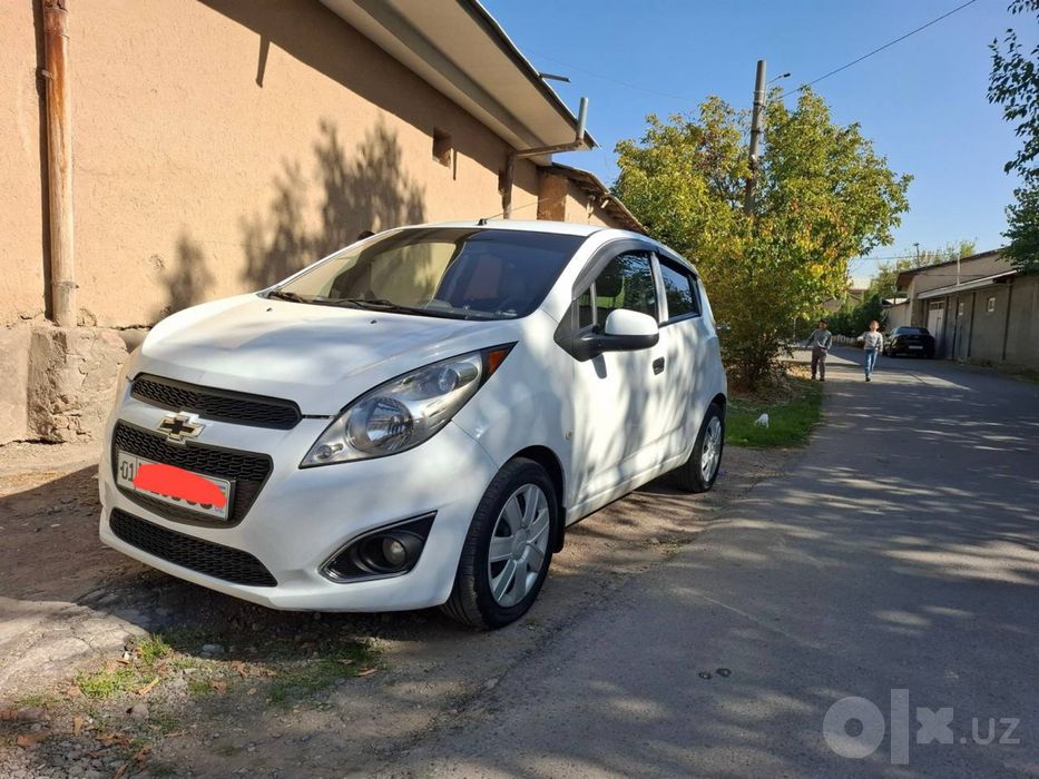 Спарк автомат. Spark avtomat