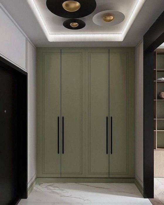 Prexoshka karidor yotoqxona mebilari