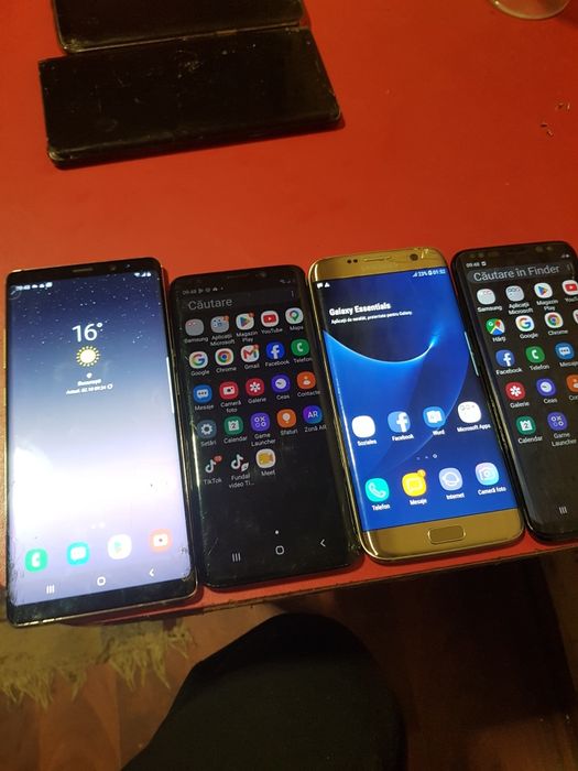 Samsung galaxy s s10   a22 .s20 plus.a20 e  .s7 edge