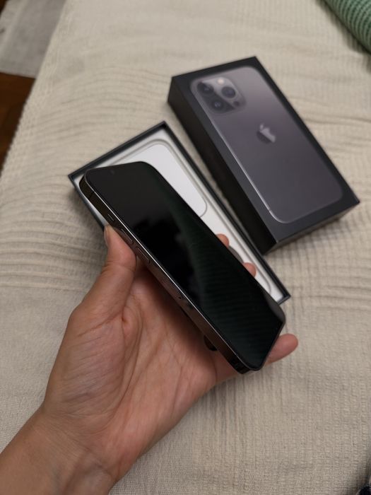Iphone 13 PRO 128