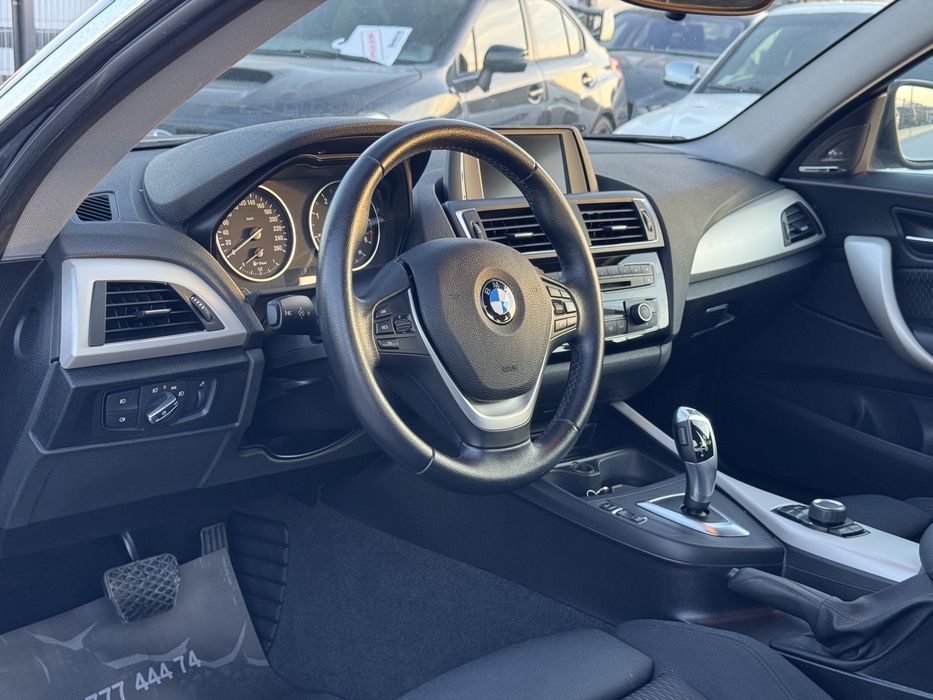 BMW 220 d M Pack Sport* 2015г* Full Max* 124.000KM* Топ Състояние*