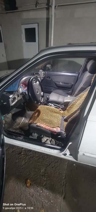 Продается нексия 2