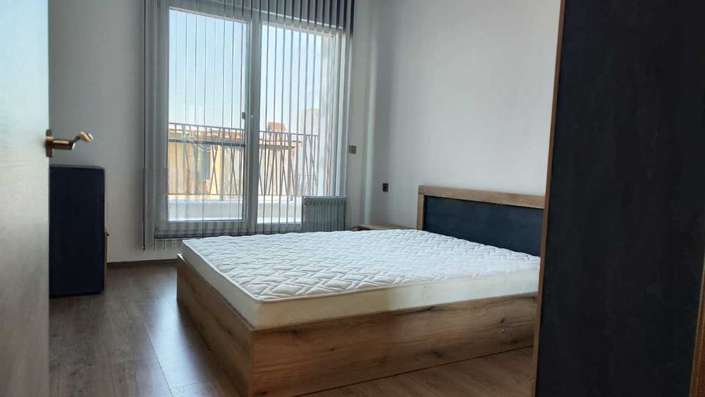 Дава се под наем Двустаен апартамент в София, Овча купел 1 - 82 кв.м за 612 € - Снимка #5