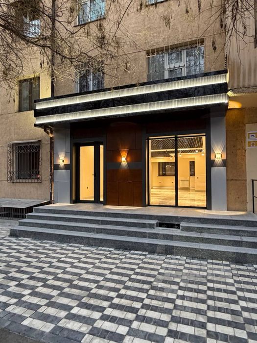 Максим Горький | ОВИР - Продается нежилое помещение вдоль дороги 80м2