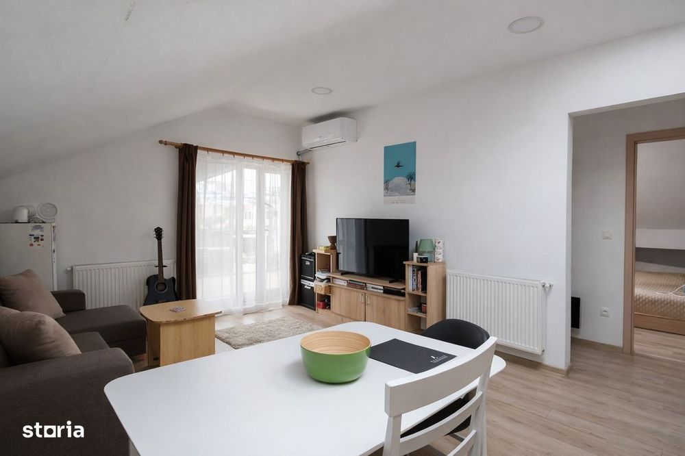 De vânzare | Apartament 3 camere | Parcare inclusă | Bună Ziua — fotografia 3