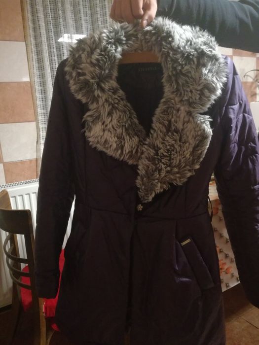 Vind geaca de toamna