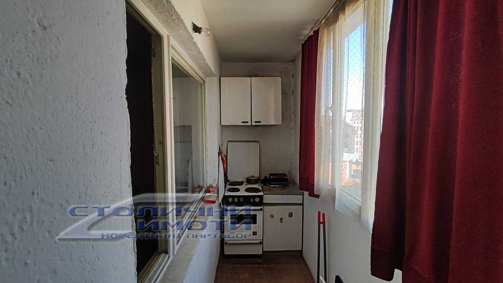 Продава се Двустаен апартамент в София, Надежда 2 - 68 кв.м за 1692 €/кв.м - Снимка #8
