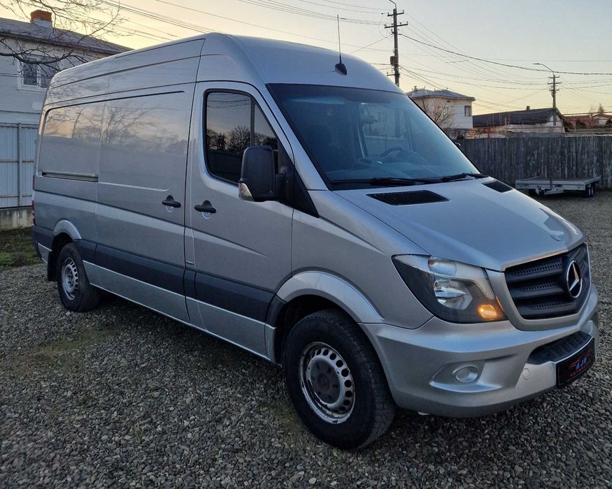 Mercedes Sprinter 316 Mediu
