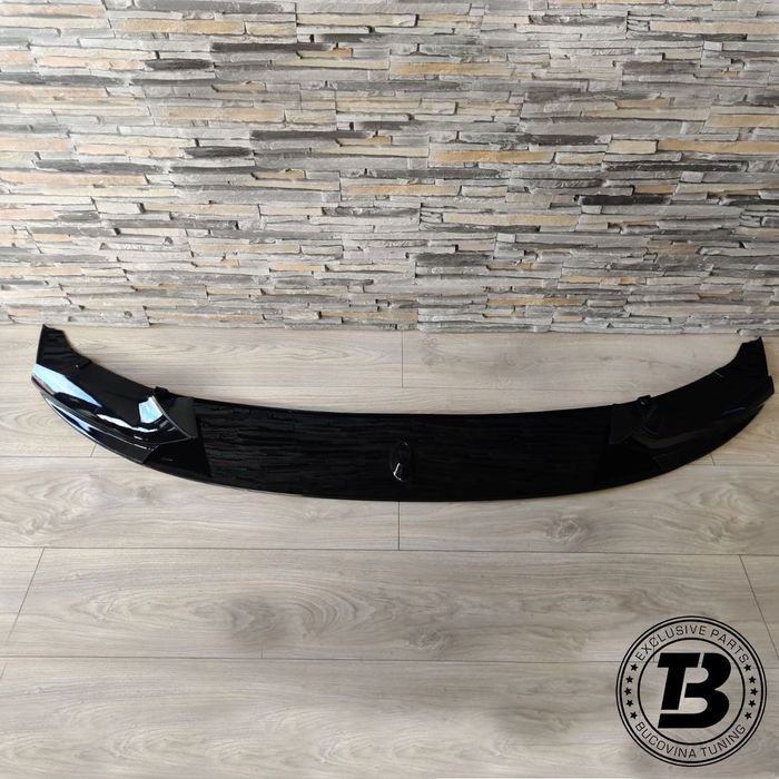 Prelungire Bara Fata compatibila cu BMW Seria 5 F10 F11 M Design